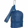 Mini Daybreak Backpack Charm | https://www.bestnamebadges.com