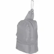 Mini Daybreak Backpack Charm | https://www.bestnamebadges.com