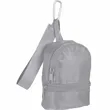 Mini Daybreak Backpack Charm | https://www.bestnamebadges.com