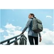 Graphite Deluxe 15" Computer Backpack | https://www.bestnamebadges.com