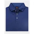 Donald Ross Eamon- Solid With Fancy Placket | https://www.bestnamebadges.com