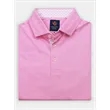 Donald Ross Eamon- Solid With Fancy Placket | https://www.bestnamebadges.com