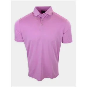 Donald Ross Donny- Oxford Pique