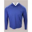 Donald Ross Leonard- Solid Hoodie Pullover | https://www.bestnamebadges.com