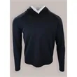 Donald Ross Leonard- Solid Hoodie Pullover | https://www.bestnamebadges.com