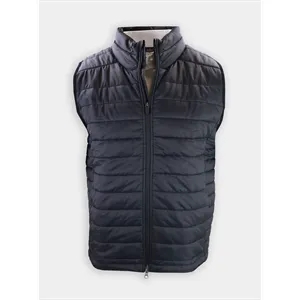 Donald Ross Marc- Full Zip Lightweight Vest