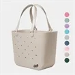 Simple Modern® Getaway Waterproof Extra-Large Tote Bag | https://www.bestnamebadges.com
