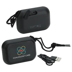 Encore IPX6 Waterproof Wireless Speaker