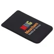 Expandable Lycra Phone Wallet | https://www.bestnamebadges.com