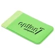 Expandable Lycra Phone Wallet | https://www.bestnamebadges.com