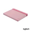 Logitech® Casa Pop-Up Desk | https://www.bestnamebadges.com