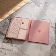 Logitech® Casa Pop-Up Desk | https://www.bestnamebadges.com