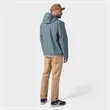 STIO® Waterproof Men's Modis Hooded Windproof Jacket | https://www.bestnamebadges.com