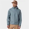 STIO® Waterproof Men's Modis Hooded Windproof Jacket | https://www.bestnamebadges.com