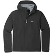 STIO® Waterproof Men's Modis Hooded Windproof Jacket | https://www.bestnamebadges.com