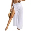 Polyester Beach Wrap Sarong | https://www.bestnamebadges.com