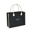 Grande Market Street Tote | https://www.bestnamebadges.com