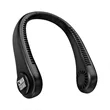 iLive™ GPX Portable Neck Fan | https://www.bestnamebadges.com