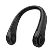 iLive™ GPX Portable Neck Fan | https://www.bestnamebadges.com