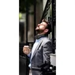 iLive™ GPX Portable Neck Fan | https://www.bestnamebadges.com