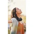 iLive™ GPX Portable Neck Fan | https://www.bestnamebadges.com