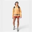 STIO® Waterproof Women's Modis Hooded Windproof Jacket | https://www.bestnamebadges.com