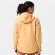 STIO® Waterproof Women's Modis Hooded Windproof Jacket | https://www.bestnamebadges.com