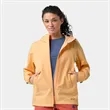 STIO® Waterproof Women's Modis Hooded Windproof Jacket | https://www.bestnamebadges.com