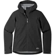 STIO® Waterproof Women's Modis Hooded Windproof Jacket | https://www.bestnamebadges.com