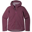 STIO® Waterproof Women's Modis Hooded Windproof Jacket | https://www.bestnamebadges.com
