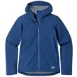 STIO® Waterproof Women's Modis Hooded Windproof Jacket | https://www.bestnamebadges.com