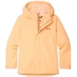 STIO® Waterproof Kids' Modis Hooded Windproof Jacket | https://www.bestnamebadges.com
