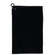 Junior Golf Towel | https://www.bestnamebadges.com