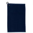 Junior Golf Towel | https://www.bestnamebadges.com