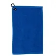 Junior Golf Towel | https://www.bestnamebadges.com