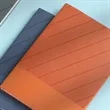Business Office Softcover Notebook Gift Set | https://www.bestnamebadges.com