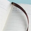 Business Office Softcover Notebook Gift Set | https://www.bestnamebadges.com