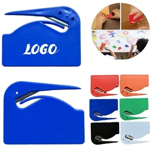Letter Opener Envelope Slitter Safe Mail Cuter Tool Kit