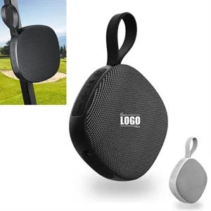 Small Magnetic Bluetooth Speaker