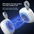 Small Magnetic Bluetooth Speaker | https://www.bestnamebadges.com