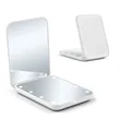 LED Compact Makeup Mirror | https://www.bestnamebadges.com