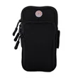 Waterproof Neoprene Sports Armband | https://www.bestnamebadges.com