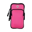 Waterproof Neoprene Sports Armband | https://www.bestnamebadges.com