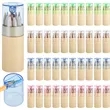 Mini Colored Pencil Set for Kids & Creative Activities | https://www.bestnamebadges.com