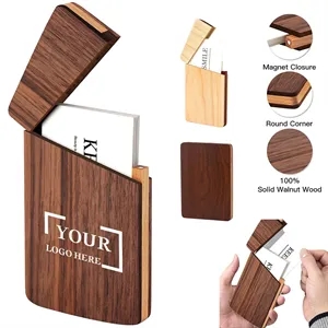 Business Card Holder Case