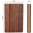 Business Card Holder Case | https://www.bestnamebadges.com