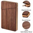 Business Card Holder Case | https://www.bestnamebadges.com