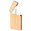 Business Card Holder Case | https://www.bestnamebadges.com