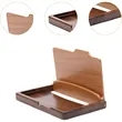 Business Card Holder Case | https://www.bestnamebadges.com