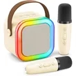 Portable Bluetooth Karaoke Speaker | https://www.bestnamebadges.com